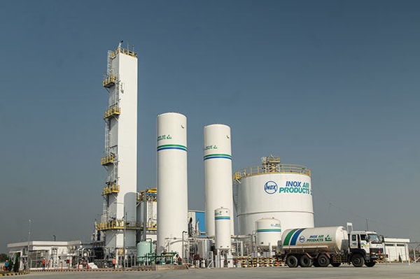Solar Manufacturing Infrastructure