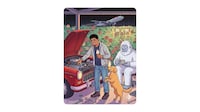 Personalized AI Imagery Image 1