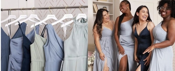 Bridesmaid Pop-Up Experiences