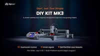 Efficient Desktop Laser Engravers Image 1