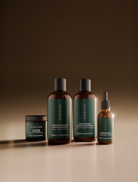 Hair Health Company Expansions