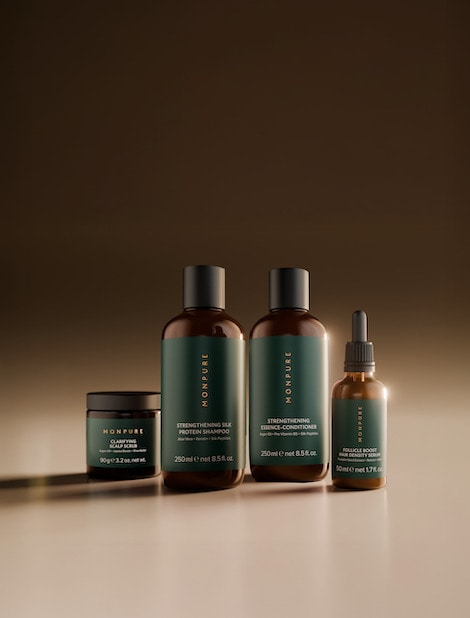 Hair Health Company Expansions
