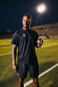 Collage Football Athlete Collabs Image 2