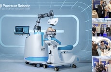 AI-Powered Hair Transplant Robots