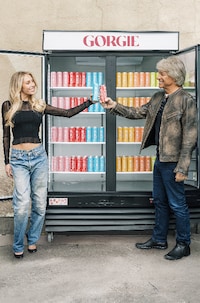 Celeb-Supported Strategic Investor Campaigns Image 2
