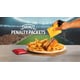 Penalty Card Condiment Packets Image 1