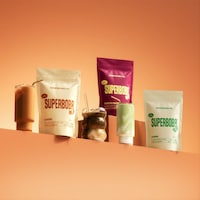 Superfood Milk Teas Image 1
