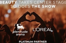Arena Beauty Activations
