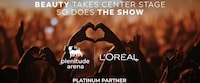 Arena Beauty Activations Image 1