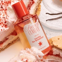 Four-Vanilla Fragrances