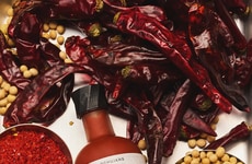 Fermented Finishing Sauces