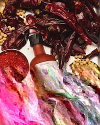 Fermented Finishing Sauces