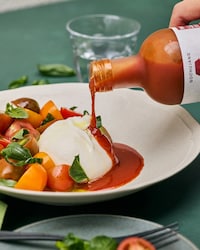 Fermented Finishing Sauces Image 2