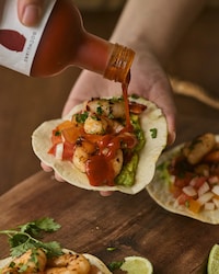 Fermented Finishing Sauces Image 3