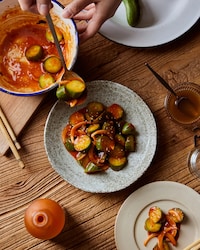 Fermented Finishing Sauces Image 4