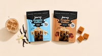 Functional Protein Coffee Image 1