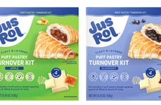 Turnover Pastry Kits