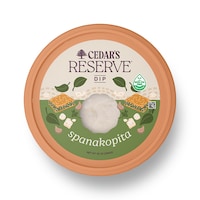 Creamy Mediterranean-Style Dips Image 2