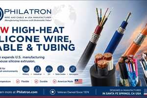 High-Heat Cable Manufacturing Article Thubnail