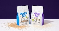 Personality-Packed Rice Products Image 1