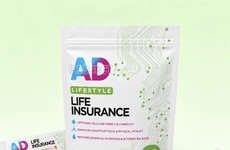 Cheeky Longevity Supplements