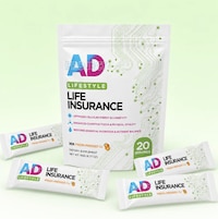 Cheeky Longevity Supplements Image 1
