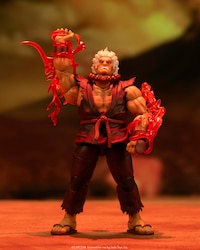 Convention-Exclusive Die-Cast Collectibles Image 2