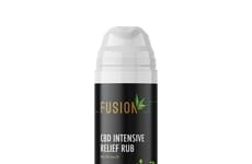 Premium CBD Relief Rubs