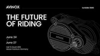 Intelligent E-Bike Systems Image 1