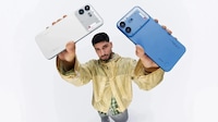 Transparent Budget Smartphones