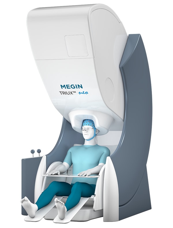 Dual-MEG Hyperscanning Facilities