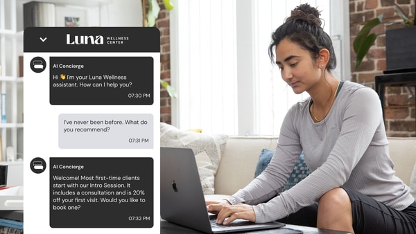 AI Concierge Assistants
