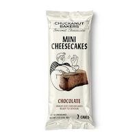 Snackable Mini Cheesecakes Image 4