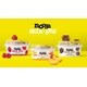 Customizable Dessert Yogurt Cups Image 1