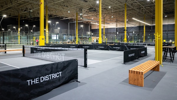 World-Renowned Training Methodologies