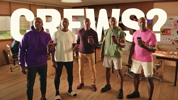 Celebrity-Approved Wellness Campaigns