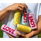 Purpose-Driven Clear Protein Drinks Image 1