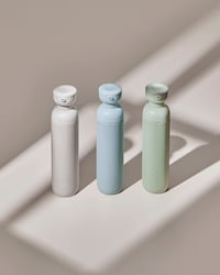 Refillable Toothpaste Systems Image 2