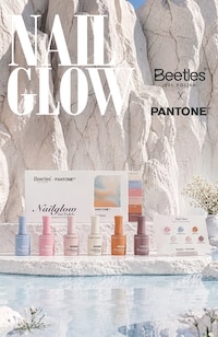 Calm Comfort Nail Polishes