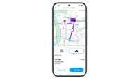 Motorcycle Navigation Updates Image 1