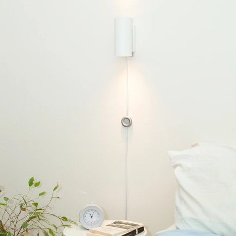 Inline Lamp Switches