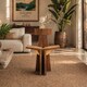 Wooden Book Stools Image 3