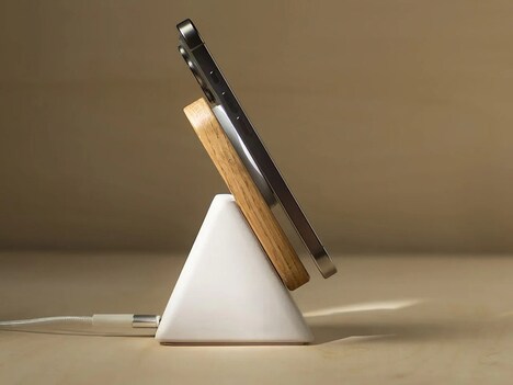 Architectural Charging Stands