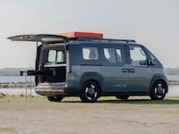 Modular Electric Campers Image 1