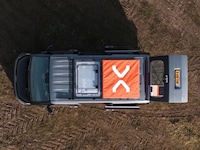 Modular Electric Campers Image 2