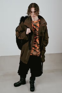 Utility Fashion Collections Image 2