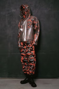 Utility Fashion Collections Image 3
