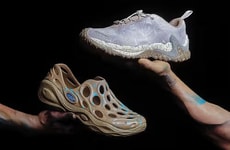 Technical Footwear Series