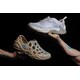 Technical Footwear Series Image 1