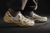 Technical Footwear Series Image 3